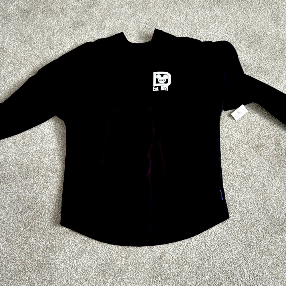 Walt Disney jersey